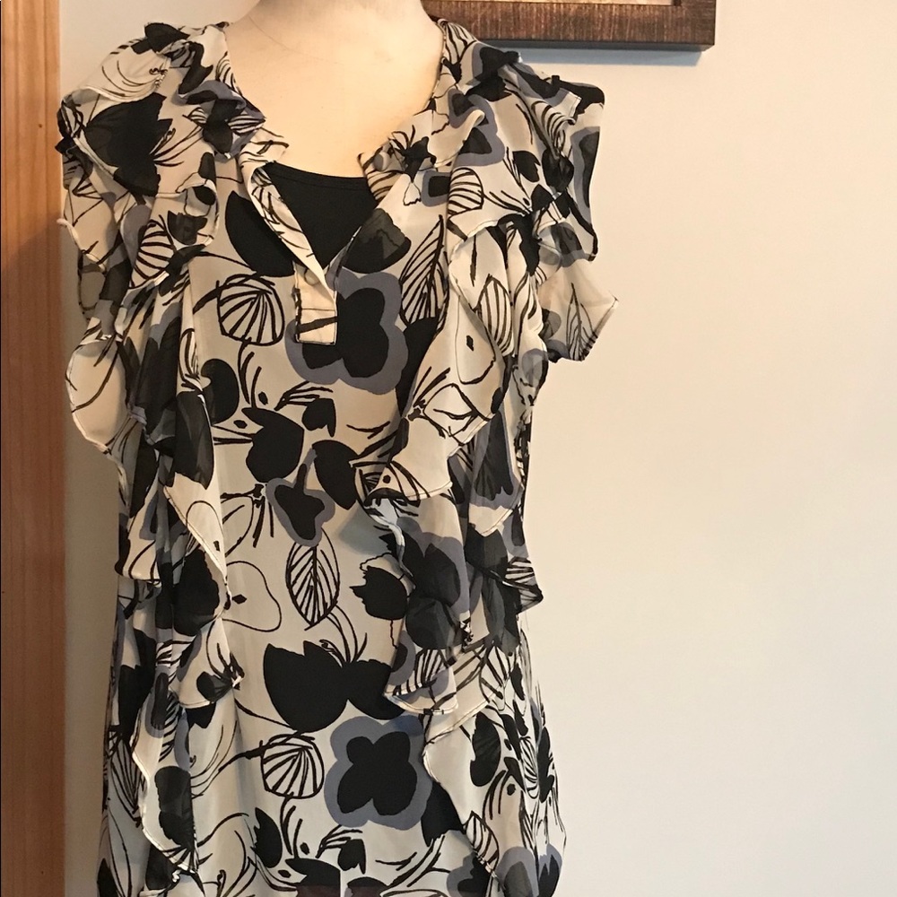 Dress Blouse